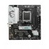 MSI B650M GAMING WIFI AM5 mATX Motherboard